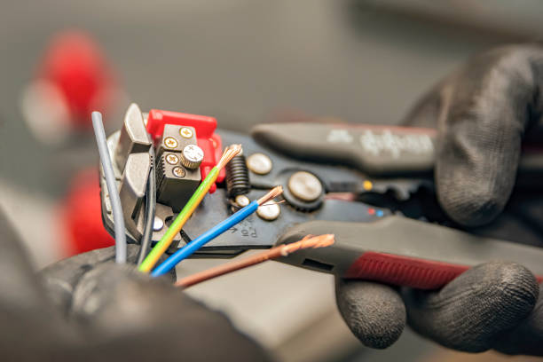 Best Electrical Contractors for Businesses  in Nacogdoches, TX