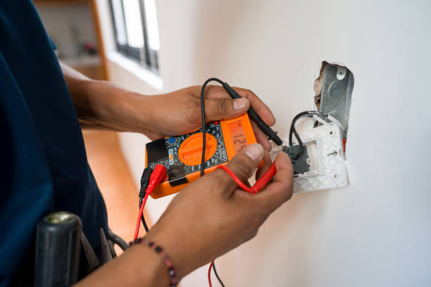 Best Electrician for Home Renovation  in Nacogdoches, TX