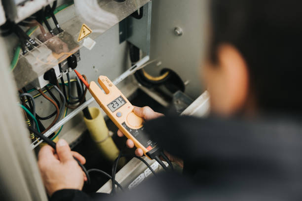 Best Industrial Electrical Services  in Nacogdoches, TX