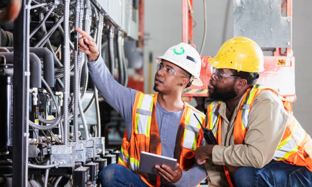 Best Best Electricians Near Me  in Nacogdoches, TX