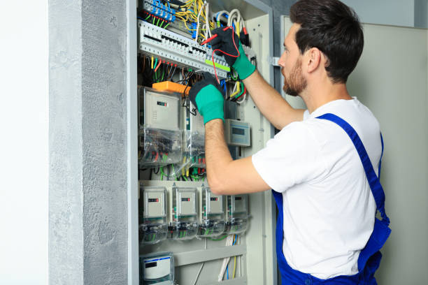 Best Residential Electrician Services  in Nacogdoches, TX