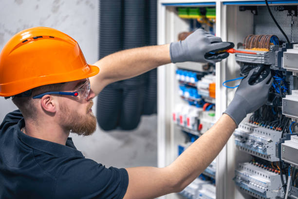 Best Electrical Outlet Repair  in Nacogdoches, TX